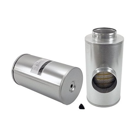 Wix Filters Air Filter 46898